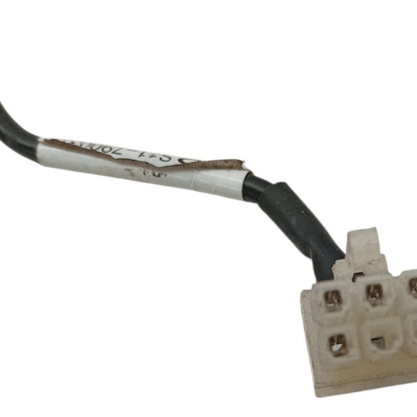 Sensor Presença Alarme Chery Qq 1.0 2013 2014 2015 2016