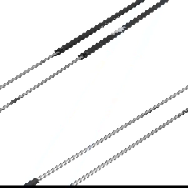 Par Amortecedor Porta Malas Chevrolet Captiva 2.4 2009