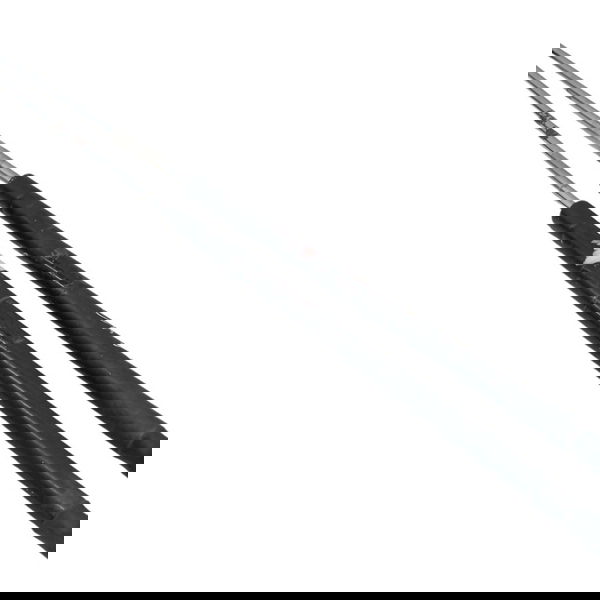 Par Amortecedor Porta Malas Chevrolet Captiva 2.4 2009