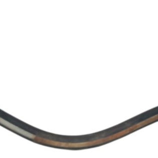 Flexivel Freio Esquerdo Fiat Palio 1.6 2013 2014 2015 2016