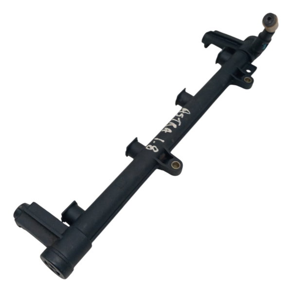 Flauta Bicos Injeçao Chevrolet Astra 1.8  2000 2001 2002