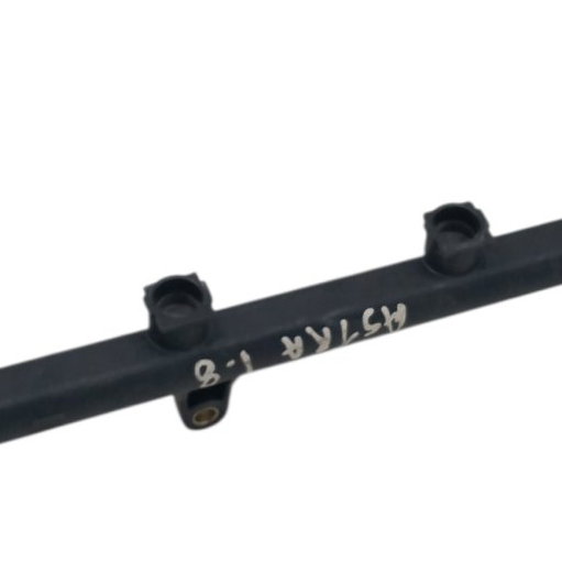 Flauta Bicos Injeçao Chevrolet Astra 1.8  2000 2001 2002