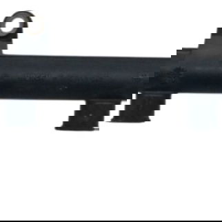 Flauta Bicos Injeçao Chevrolet Astra 1.8  2000 2001 2002