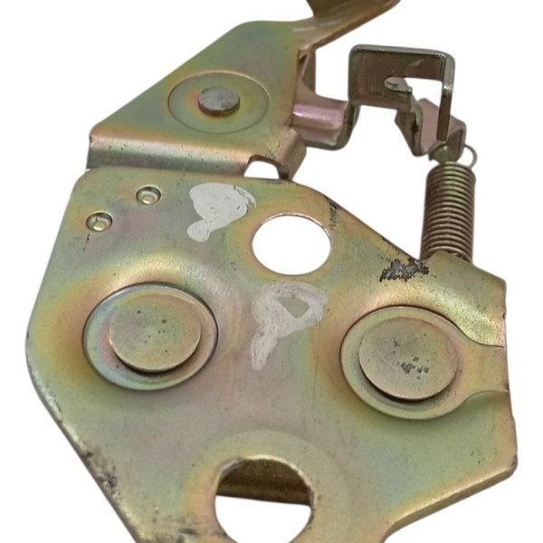 Fechadura Trava Capo Chery Qq 2012 2013 2014 2015 2016