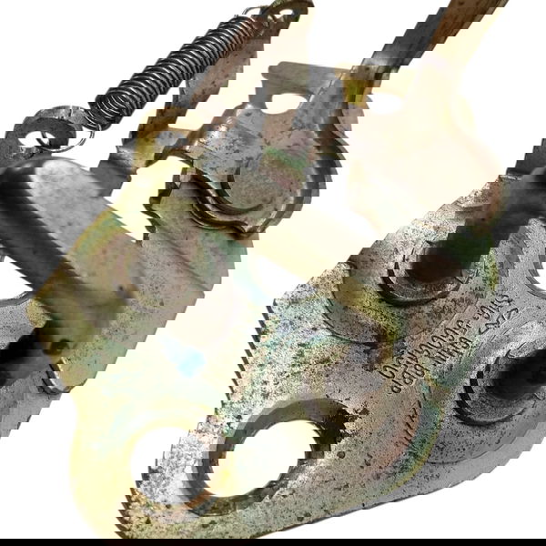 Fechadura Trava Capo Chery Qq 2012 2013 2014 2015 2016