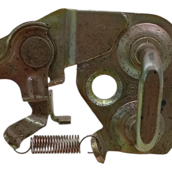 Fechadura Trava Capo Chery Qq 2012 2013 2014 2015 2016