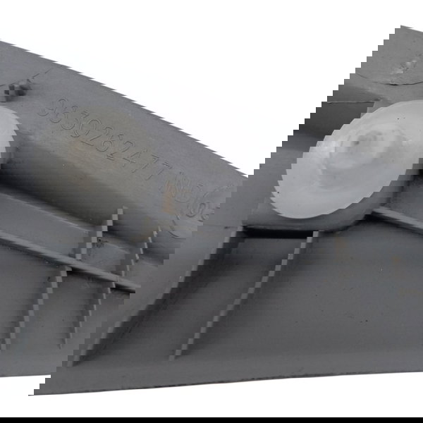 Moldura  Interno Porta Traseira Direita Citroen Picasso 2005