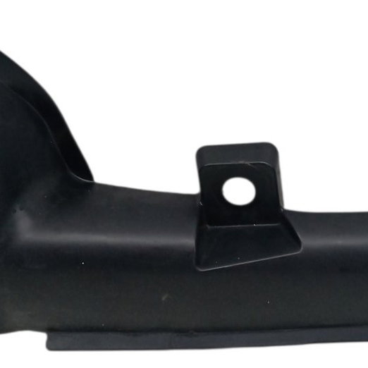 Parabarro Traseiro Esquerdo Renault Logan 1.6 2014 2015 2016