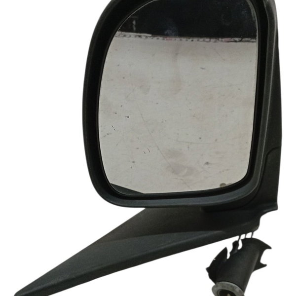 Retrovisor Manual Direito Chevrolet Celta 9332569 Detalhe
