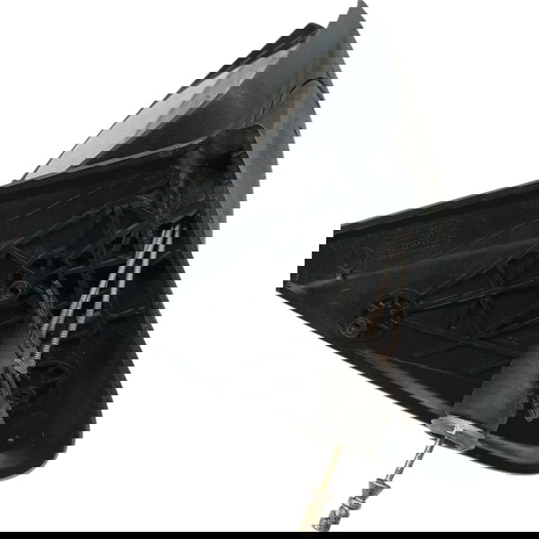 Retrovisor Manual Direito Chevrolet Celta 9332569 Detalhe