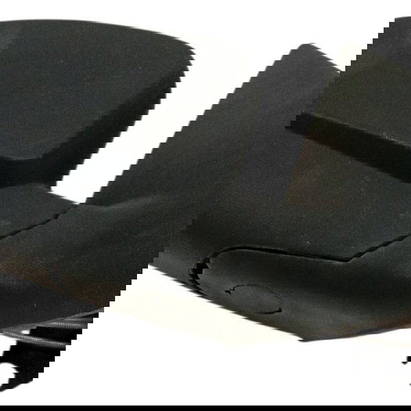 Retrovisor Manual Direito Chevrolet Celta 9332569 Detalhe