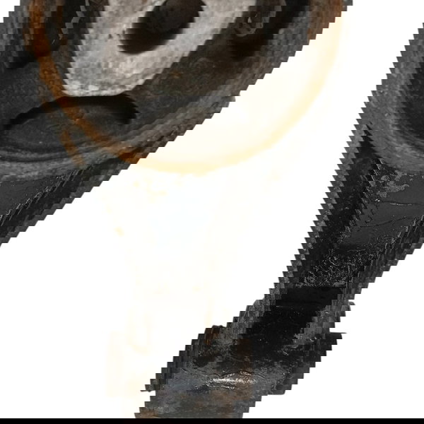 Coxim Traseiro Motor Chery Qq 1.0 2011 2012 2013 2014 2015