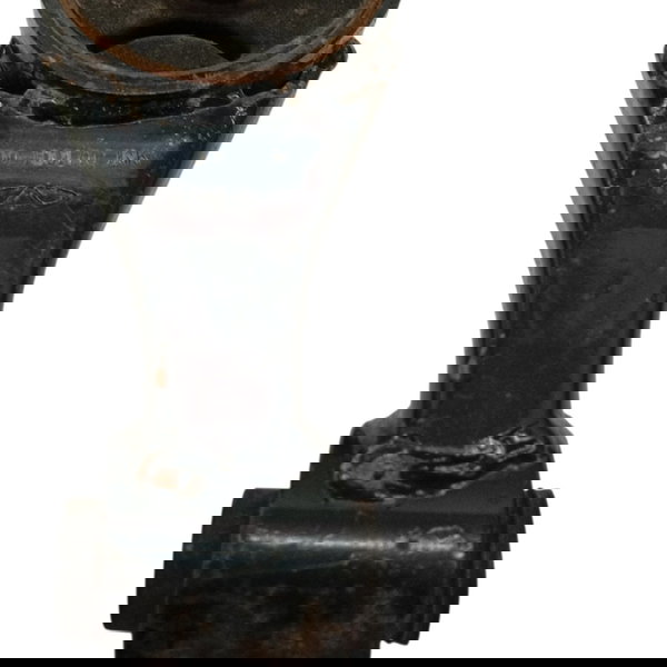 Coxim Traseiro Motor Chery Qq 1.0 2011 2012 2013 2014 2015