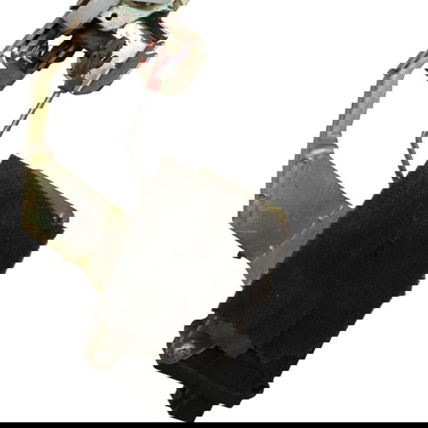 Fechadura Eletrica Porta Dianteira Esquerda Chery Qq 2015