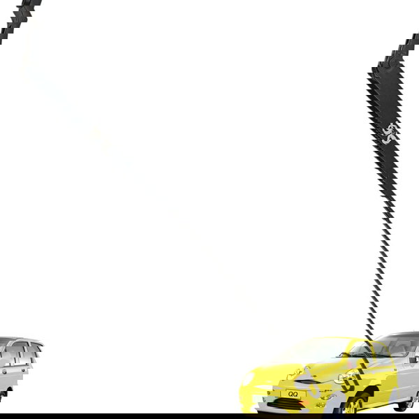 Haste Braço Limpador Parabrisa Direito Chery Qq 1.0 2015