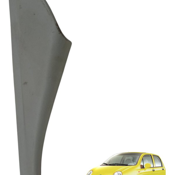 Acabamento Interno Retrovisor Esquerdo Xsara Picasso 2008