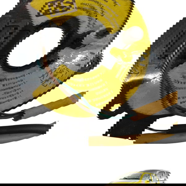 Hard Disk Cinta Airbag Chery Qq 1.0 2012 2013 2014 2015 2016