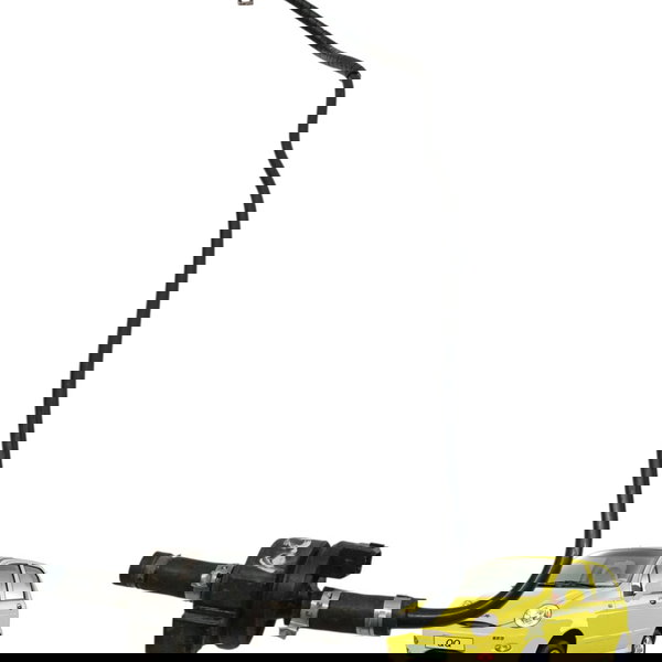 Valvula Canister Chery Qq 1.0 2011 2012 2013 2014 2015 2016