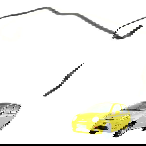 Valvula Canister Chery Qq 1.0 2011 2012 2013 2014 2015 2016