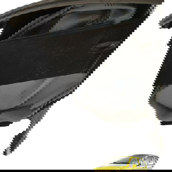 Bolsa Airbag Painel Direito Chery Qq 1.0 2013 2014 2015 2016