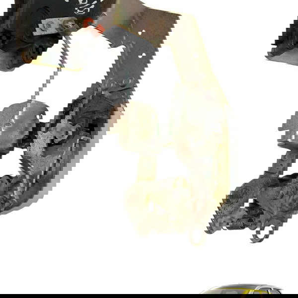 Fechadura Eletrica Porta Dianteira Direita Chery Qq 2015