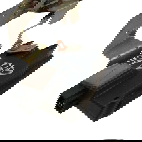 Fechadura Eletrica Porta Dianteira Direita Chery Qq 2015