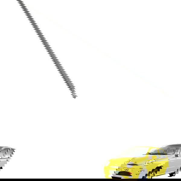 Haste Tampão Porta Malas Chery Qq 1.0 2014 2014 2015 2016