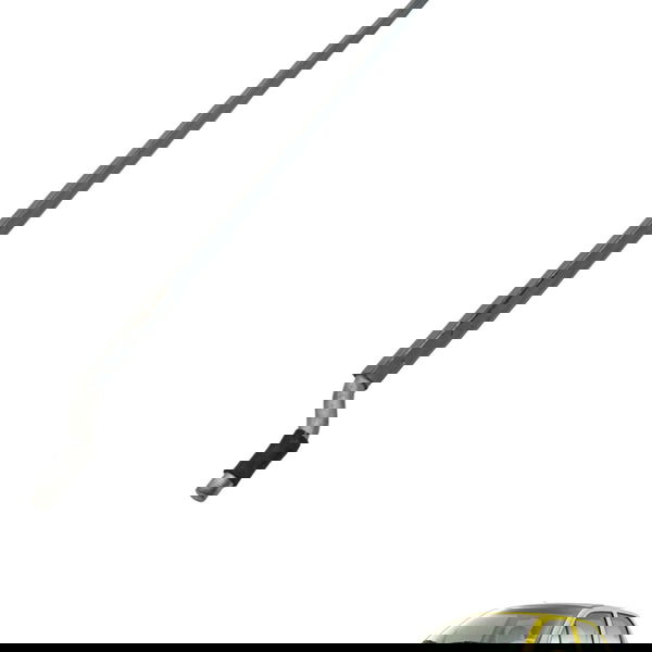 Haste Tampão Porta Malas Chery Qq 1.0 2014 2014 2015 2016