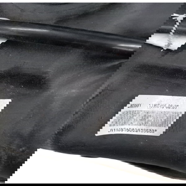 Tanque Combustivel Kia Sorento 3.5 V6 2011 2012 2013 2014