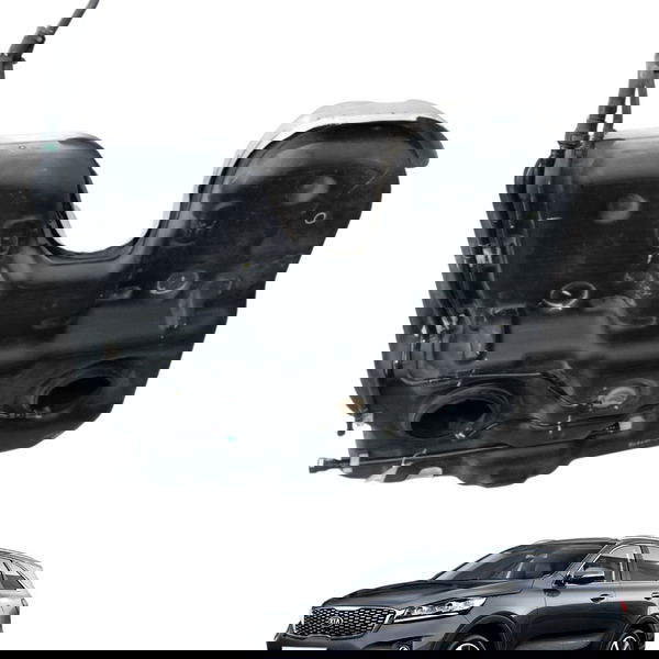Tanque Combustivel Kia Sorento 3.5 V6 2011 2012 2013 2014