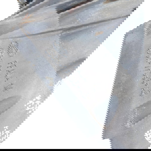 Caixa Cambio Manual Ford Ka Fiesta Zetec1.0 2011 2012 2013