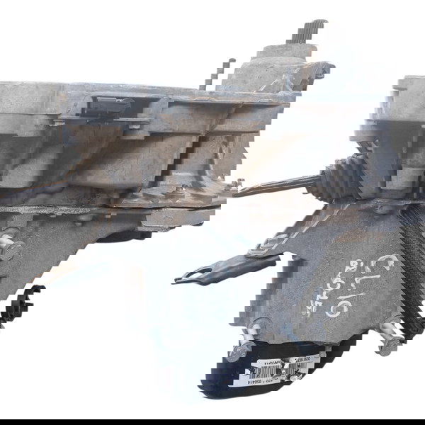 Caixa Cambio Renault Clio 1.0 16v 2011 2012 2013 2014 2015