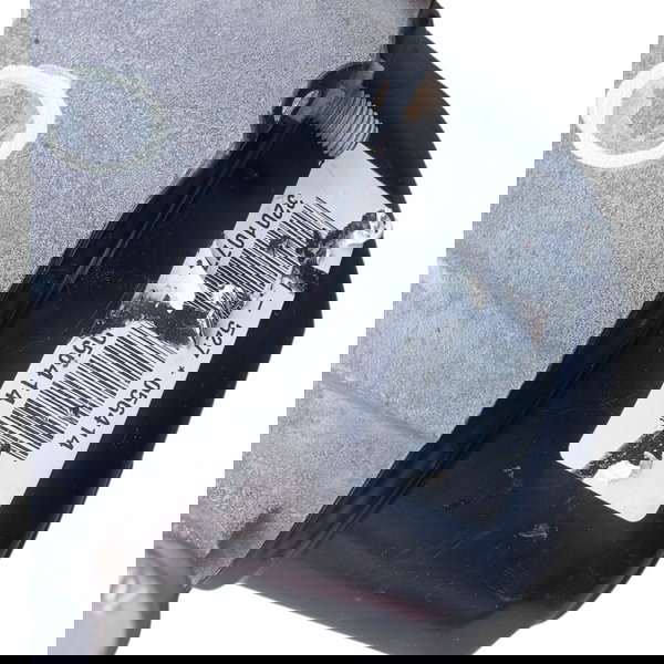 Caixa Cambio Renault Clio 1.0 16v 2011 2012 2013 2014 2015