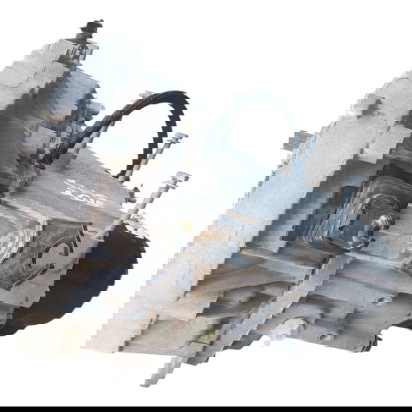 Caixa Cambio Renault Clio 1.0 16v 2011 2012 2013 2014 2015