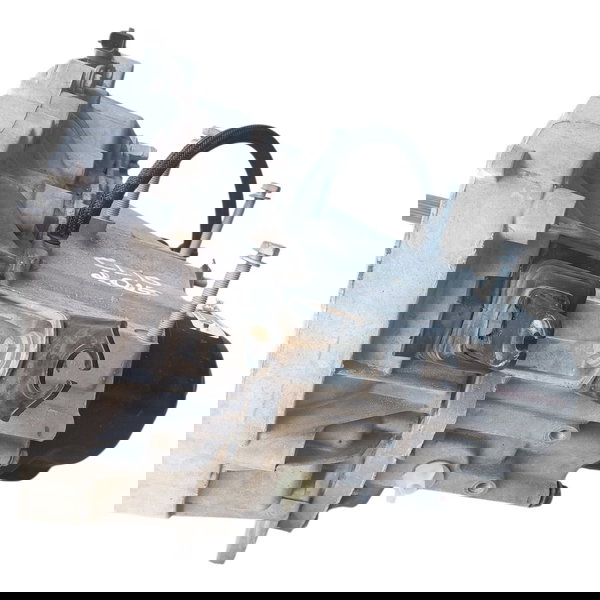 Caixa Cambio Renault Clio 1.0 16v 2011 2012 2013 2014 2015