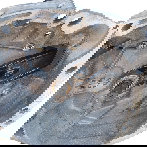 Caixa Cambio Renault Clio 1.0 16v 2011 2012 2013 2014 2015