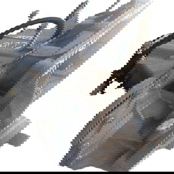 Caixa Cambio Renault Clio 1.0 16v 2011 2012 2013 2014 2015