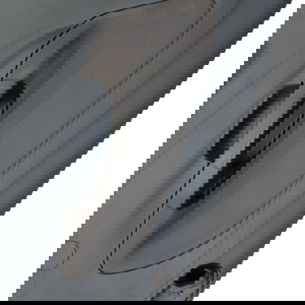 Forro Porta Traseira Esquerda Volkswagen Gol G5 G6 2015