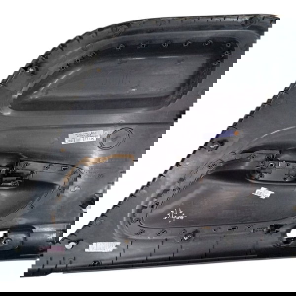 Forro Porta Traseira Esquerda Volkswagen Gol G5 G6 2015