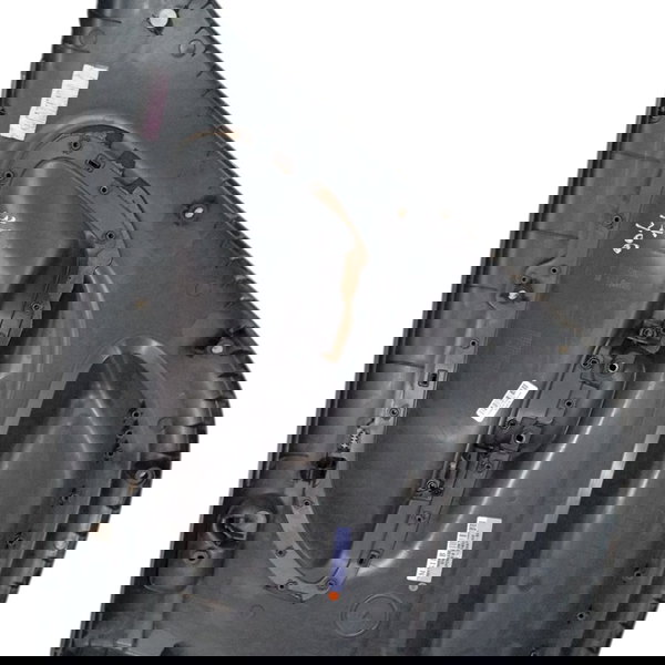 Forro Porta Traseira Esquerda Volkswagen Gol G5 G6 2015