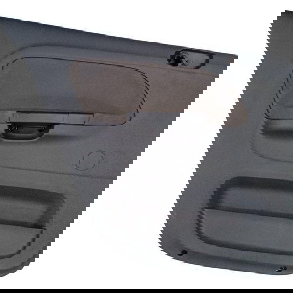 Forro Porta Traseira Esquerda Volkswagen Gol G5 G6 2015