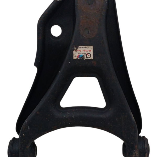 Bandeja Balança Suspensão Direita Renault Clio 1.0 2008