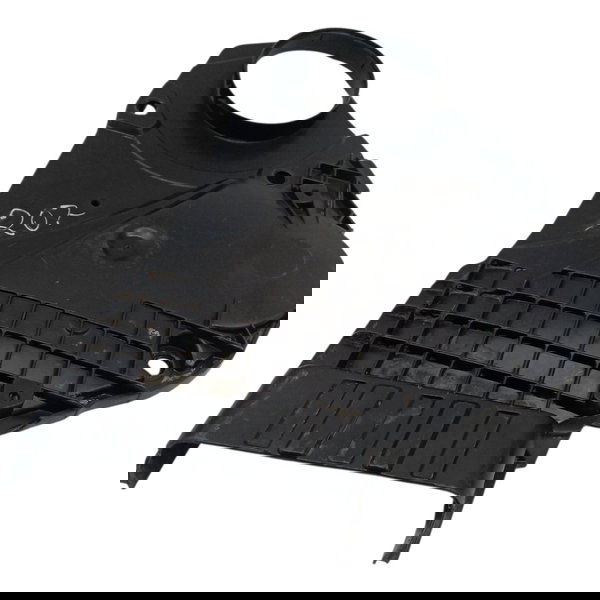 Capa Correia Dentada Peugeot 206 207 1.4 2006 2007 2008