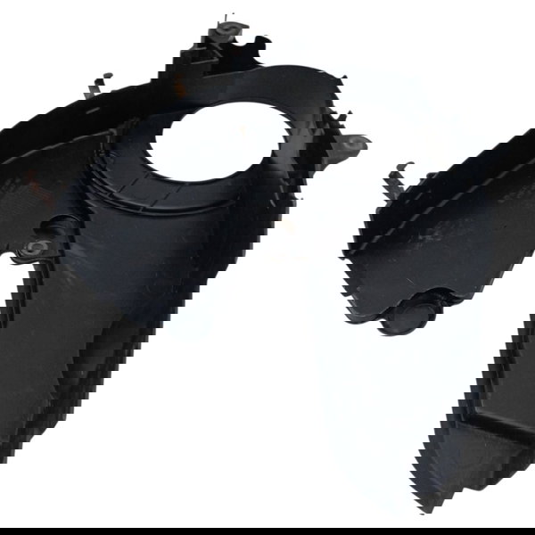 Capa Inferior Correia Volkswagen Fox Polo Gol G5 G6 2011