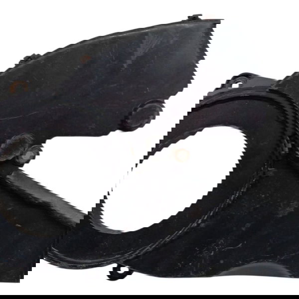 Capa Inferior Correia Volkswagen Fox Polo Gol G5 G6 2011