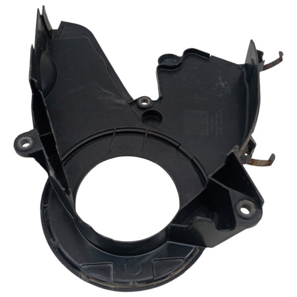 Capa Inferior Correia Volkswagen Fox Polo Gol G5 G6 2011