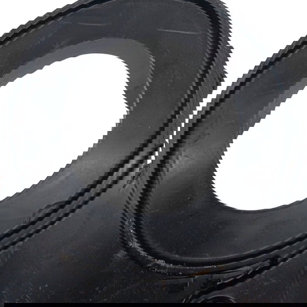 Capa Inferior Correia Volkswagen Fox Polo Gol G5 G6 2011