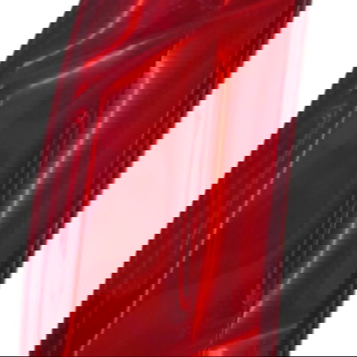 Lanterna Direita Tampa Traseira Fiat Siena 1.0 2009 2010 Direito/passageiro