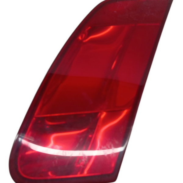 Lanterna Direita Tampa Traseira Fiat Siena 1.0 2009 2010 Direito/passageiro