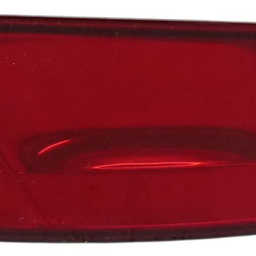 Lanterna Direita Tampa Traseira Fiat Siena 1.0 2009 2010 Direito/passageiro